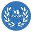 VB Favoritt